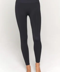 SPIRITUAL GANGSTER Icon Seamless High Waist Legging