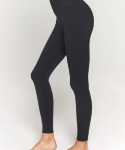 SPIRITUAL GANGSTER Icon Seamless High Waist Legging