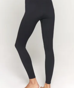 SPIRITUAL GANGSTER Icon Seamless High Waist Legging 9 SPIRITUAL GANGSTER Icon Seamless High Waist Legging