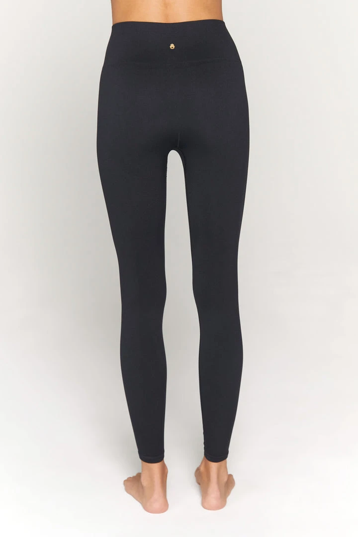 SPIRITUAL GANGSTER Icon Seamless High Waist Legging 6 SPIRITUAL GANGSTER Icon Seamless High Waist Legging