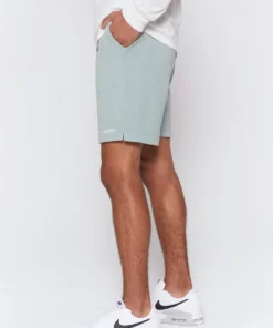 SPIRITUAL GANGSTER Weekend Skye Terry Short Men