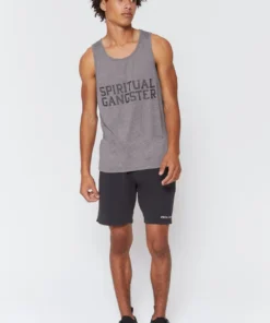 SPIRITUAL GANGSTER Weekend Skye Terry Short Men