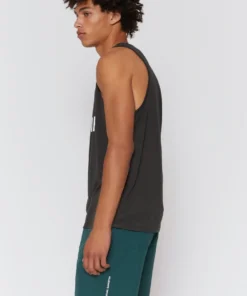 SPIRITUAL GANGSTER Graphic Shop Warrior Surf Tank