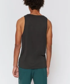 SPIRITUAL GANGSTER Graphic Shop Warrior Surf Tank