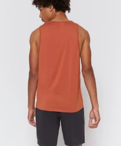 SPIRITUAL GANGSTER High Vibe Surf Tank Graphic Shop