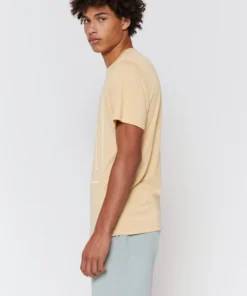 SPIRITUAL GANGSTER Fire Within Short Sleeve Tee Men