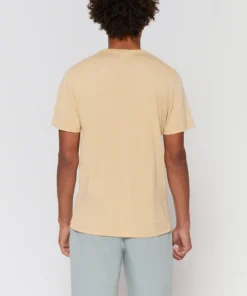 SPIRITUAL GANGSTER Fire Within Short Sleeve Tee Men