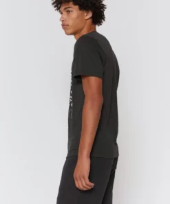 SPIRITUAL GANGSTER Men Future Short Sleeve Tee 9 SPIRITUAL GANGSTER Men Future Short Sleeve Tee