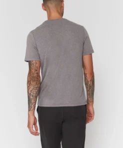 SPIRITUAL GANGSTER Never Knocked Out Unisex Tee Kendall's Edit