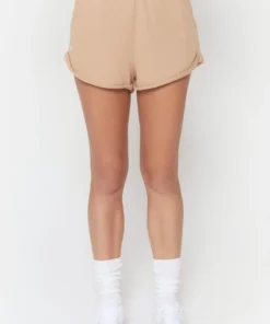 SPIRITUAL GANGSTER Summer 2022 Catalog Cotton Lounge Short