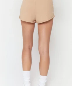 SPIRITUAL GANGSTER Summer 2022 Catalog Cotton Lounge Short