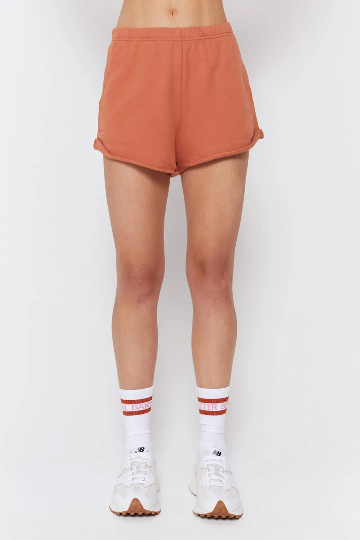 SPIRITUAL GANGSTER Cotton Lounge Short Summer 2022 Catalog 5 SPIRITUAL GANGSTER Cotton Lounge Short Summer 2022 Catalog