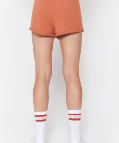 SPIRITUAL GANGSTER Cotton Lounge Short Summer 2022 Catalog 13 SPIRITUAL GANGSTER Cotton Lounge Short Summer 2022 Catalog