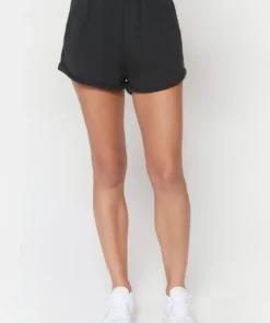 SPIRITUAL GANGSTER Cotton Lounge Short Summer 2022 Catalog