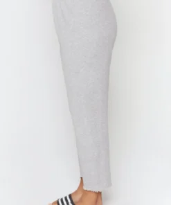 SPIRITUAL GANGSTER Raw Cut Terry Sweatpant 9 SPIRITUAL GANGSTER Raw Cut Terry Sweatpant