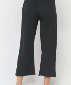 SPIRITUAL GANGSTER Best Sellers Raw Cut Terry Sweatpant 9 SPIRITUAL GANGSTER Best Sellers Raw Cut Terry Sweatpant