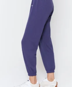 SPIRITUAL GANGSTER Cozy Set Shop Perfect Terry Sweatpant