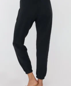 SPIRITUAL GANGSTER Summer 2022 Catalog Love Perfect Terry Sweatpant