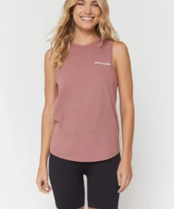 SPIRITUAL GANGSTER All Things Muscle Tank Graphic Shop