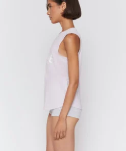 SPIRITUAL GANGSTER Amore Muscle Tank Summer 2022 Catalog 13 SPIRITUAL GANGSTER Amore Muscle Tank Summer 2022 Catalog