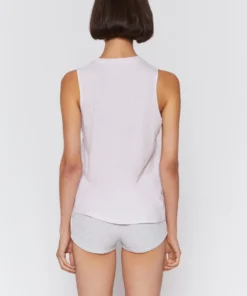 SPIRITUAL GANGSTER Amore Muscle Tank Summer 2022 Catalog 14 SPIRITUAL GANGSTER Amore Muscle Tank Summer 2022 Catalog