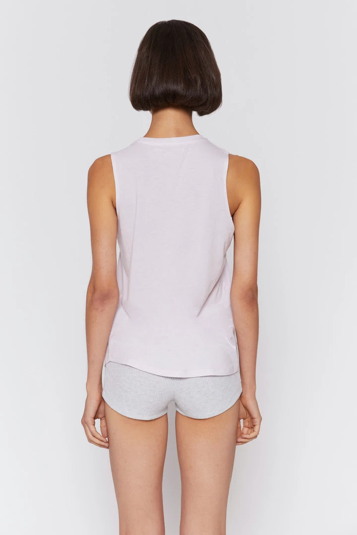 SPIRITUAL GANGSTER Amore Muscle Tank Summer 2022 Catalog 8 SPIRITUAL GANGSTER Amore Muscle Tank Summer 2022 Catalog