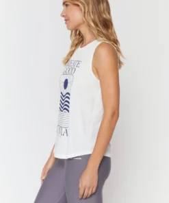 SPIRITUAL GANGSTER Karma Muscle Tank 10 SPIRITUAL GANGSTER Karma Muscle Tank