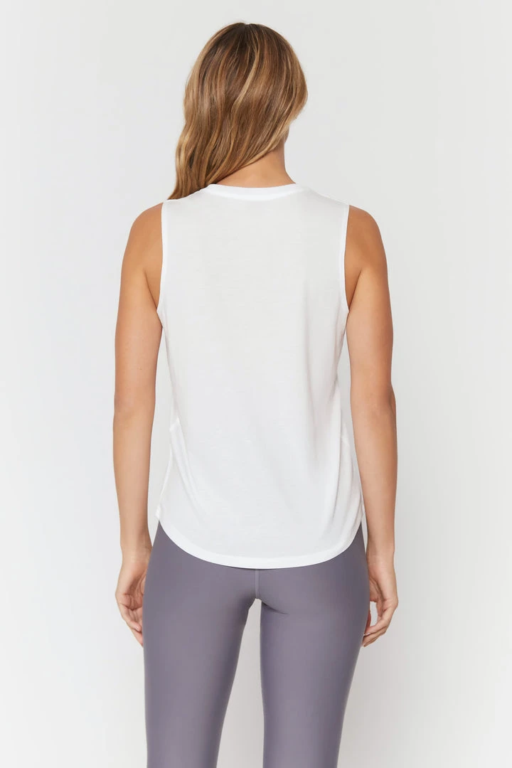 SPIRITUAL GANGSTER Karma Muscle Tank 7 SPIRITUAL GANGSTER Karma Muscle Tank