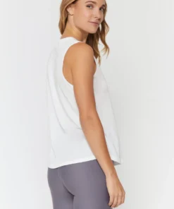 SPIRITUAL GANGSTER Karma Muscle Tank 11 SPIRITUAL GANGSTER Karma Muscle Tank