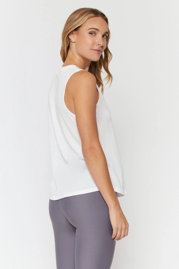 SPIRITUAL GANGSTER Karma Muscle Tank 6 SPIRITUAL GANGSTER Karma Muscle Tank