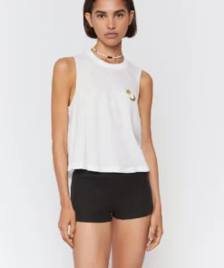 SPIRITUAL GANGSTER Universe Crop Tank