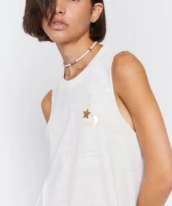 SPIRITUAL GANGSTER Universe Crop Tank