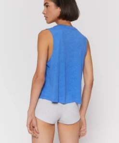 SPIRITUAL GANGSTER Love Crop Tank Summer 2022 Catalog 17 SPIRITUAL GANGSTER Love Crop Tank Summer 2022 Catalog