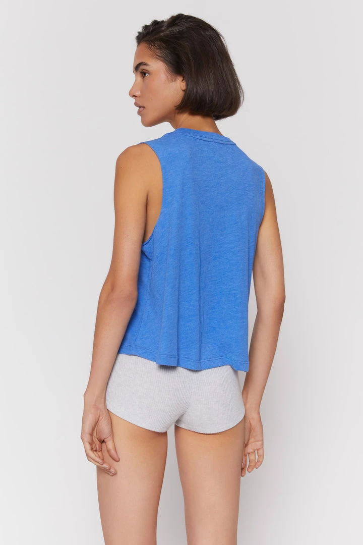 SPIRITUAL GANGSTER Love Crop Tank Summer 2022 Catalog 10 SPIRITUAL GANGSTER Love Crop Tank Summer 2022 Catalog