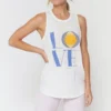 SPIRITUAL GANGSTER Love Movement Tank