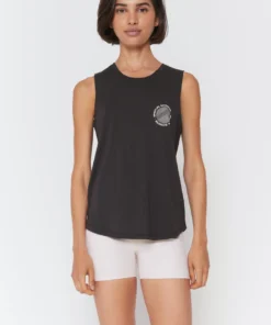 SPIRITUAL GANGSTER Summer 2022 Catalog Sky Above Muscle Tank