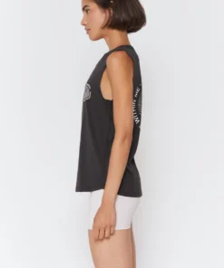 SPIRITUAL GANGSTER Summer 2022 Catalog Sky Above Muscle Tank