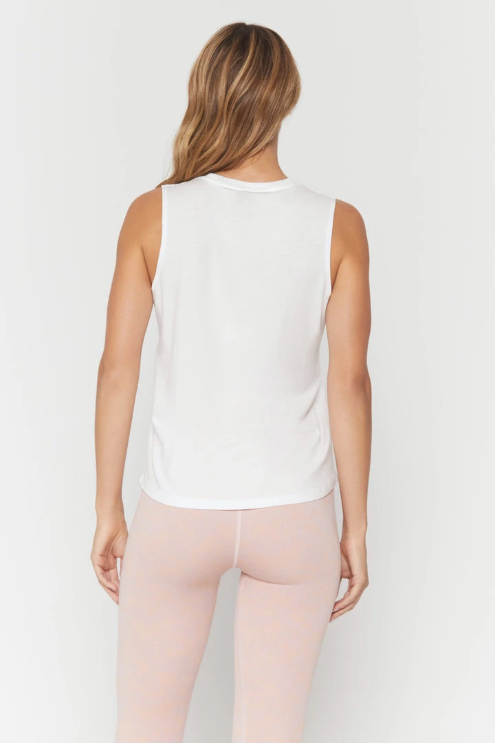 SPIRITUAL GANGSTER Summer 2022 Catalog Feel Good Muscle Tank 6 SPIRITUAL GANGSTER Summer 2022 Catalog Feel Good Muscle Tank