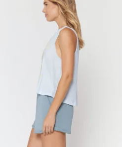 SPIRITUAL GANGSTER Optimist Crop Tank 9 SPIRITUAL GANGSTER Optimist Crop Tank