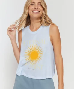 SPIRITUAL GANGSTER Optimist Crop Tank 11 SPIRITUAL GANGSTER Optimist Crop Tank