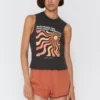 SPIRITUAL GANGSTER Feel Good Crop Tank 1 SPIRITUAL GANGSTER Feel Good Crop Tank