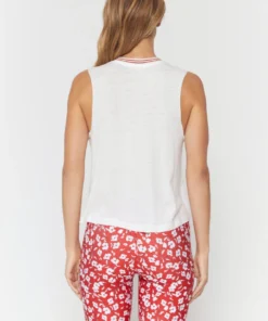 SPIRITUAL GANGSTER Ciao Bella Crop Tank Tops 8 SPIRITUAL GANGSTER Ciao Bella Crop Tank Tops