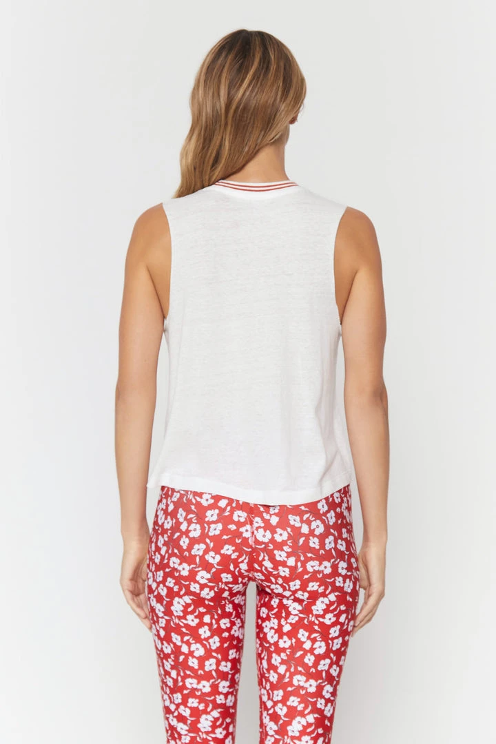 SPIRITUAL GANGSTER Ciao Bella Crop Tank Tops 5 SPIRITUAL GANGSTER Ciao Bella Crop Tank Tops