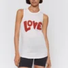 SPIRITUAL GANGSTER Love Movement Tank Graphic Shop