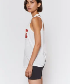 SPIRITUAL GANGSTER Love Movement Tank Graphic Shop