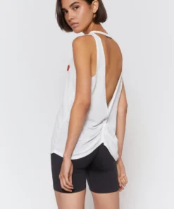 SPIRITUAL GANGSTER Love Movement Tank Graphic Shop