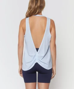 SPIRITUAL GANGSTER Graphic Shop Stay Wild Movement Tank