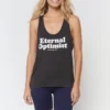 SPIRITUAL GANGSTER Optimist Boyfriend Tank