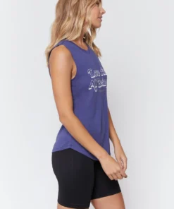 SPIRITUAL GANGSTER All Beings Muscle Tank