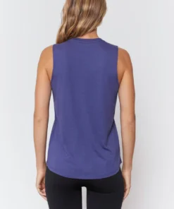 SPIRITUAL GANGSTER All Beings Muscle Tank